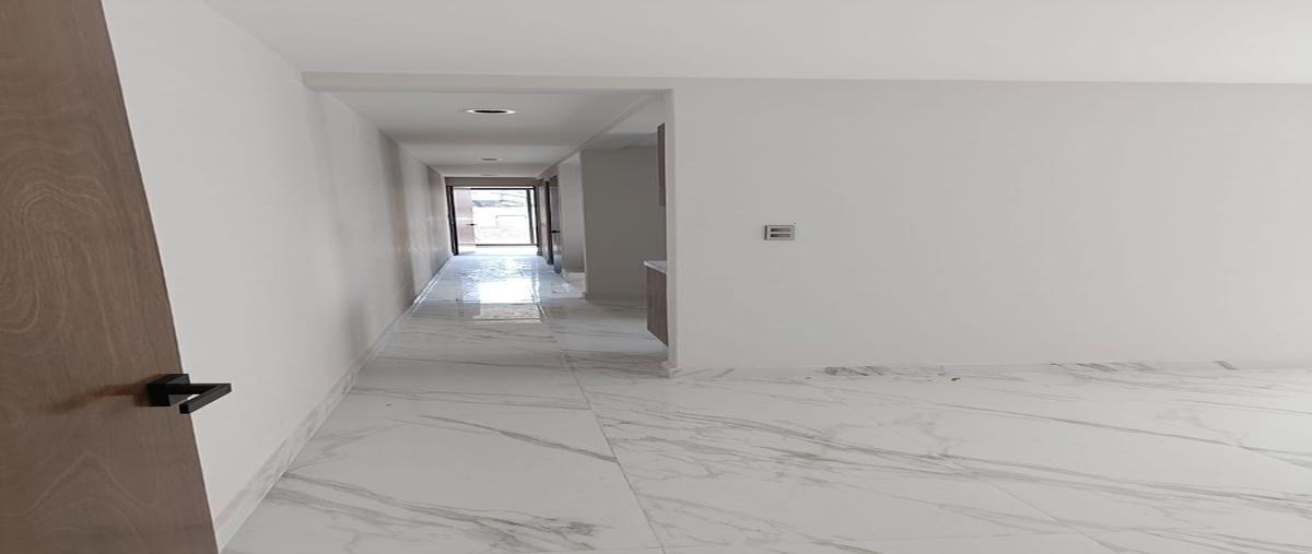 Foto de departamento en venta en  , portales sur, benito juárez, df / cdmx, 27404875 No. 05