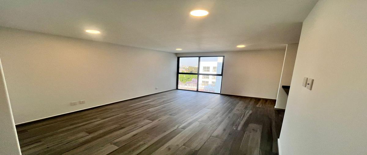 Foto de departamento en venta en  , portales sur, benito juárez, df / cdmx, 0 No. 04