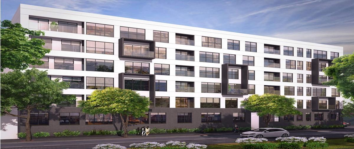 Foto de departamento en venta en  , portales sur, benito juárez, df / cdmx, 0 No. 04