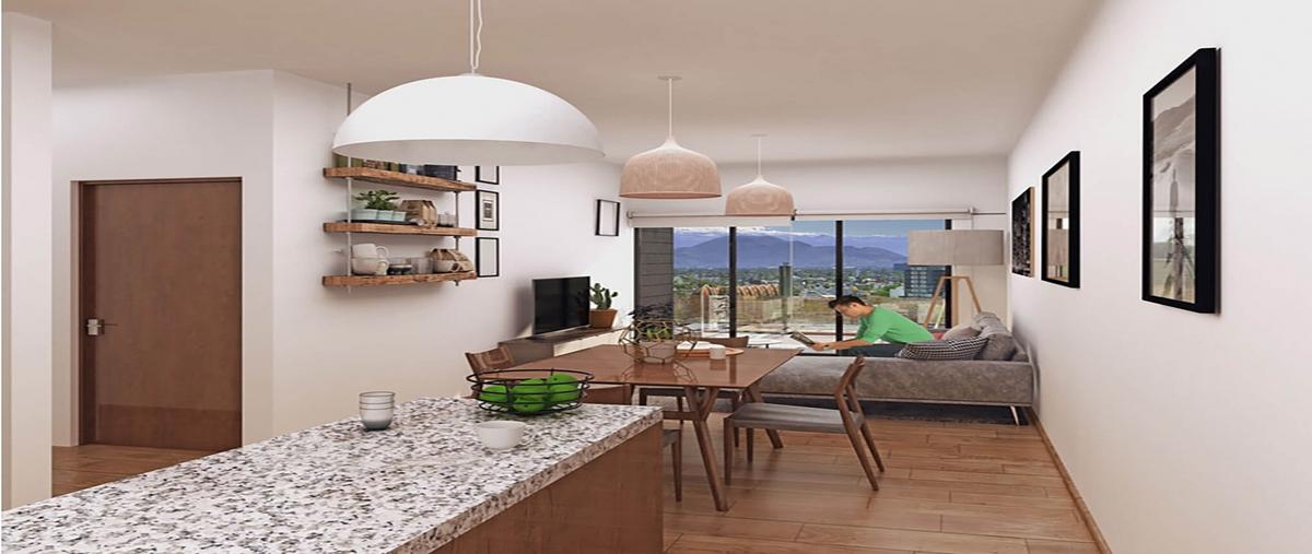 Foto de departamento en venta en  , portales sur, benito juárez, df / cdmx, 0 No. 05