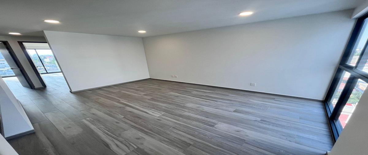 Foto de departamento en venta en  , portales sur, benito juárez, df / cdmx, 0 No. 03