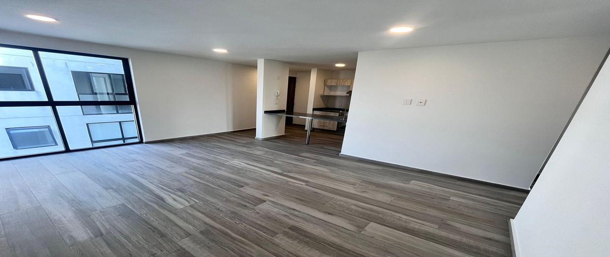 Foto de departamento en venta en  , portales sur, benito juárez, df / cdmx, 0 No. 04