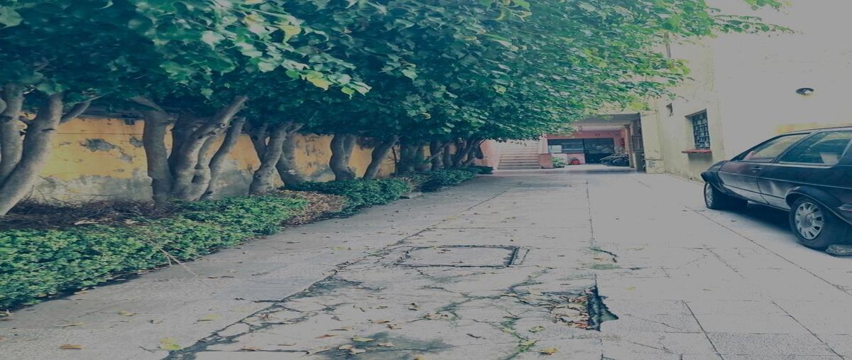 Foto de terreno habitacional en venta en  , portales sur, benito juárez, df / cdmx, 0 No. 03