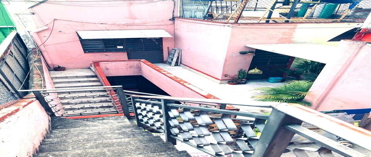 Foto de terreno habitacional en venta en  , portales sur, benito juárez, df / cdmx, 0 No. 05