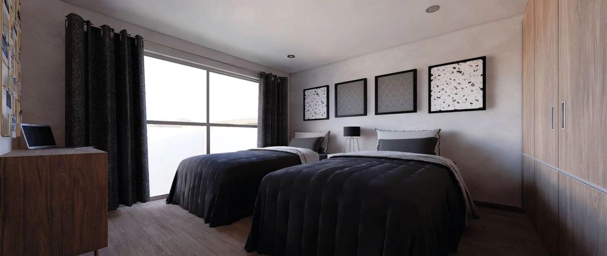 Foto de departamento en venta en  , portales sur, benito juárez, df / cdmx, 0 No. 04