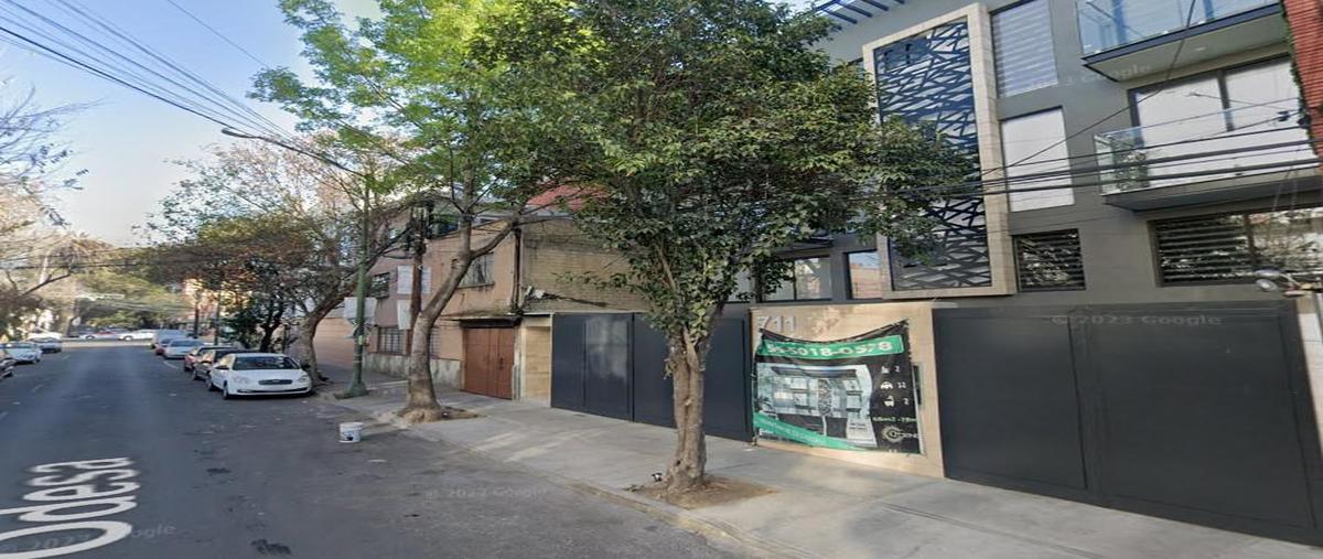 Foto de departamento en venta en  , portales sur, benito juárez, df / cdmx, 0 No. 03