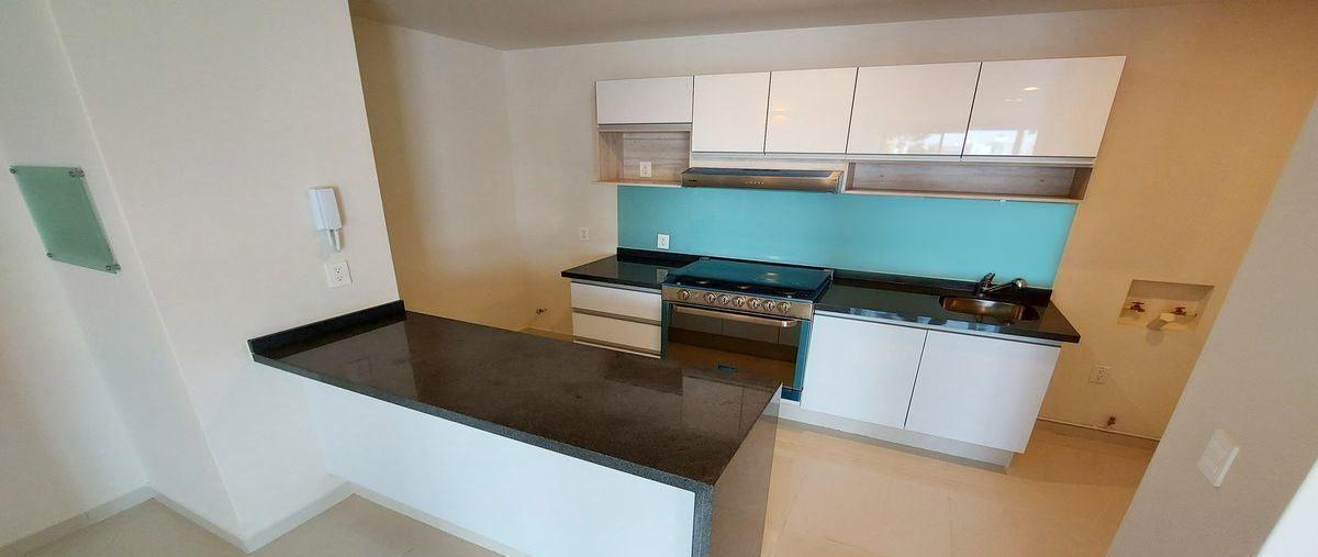 Foto de departamento en venta en  , portales sur, benito juárez, df / cdmx, 0 No. 03