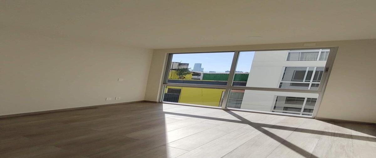 Foto de departamento en venta en  , portales sur, benito juárez, df / cdmx, 0 No. 04