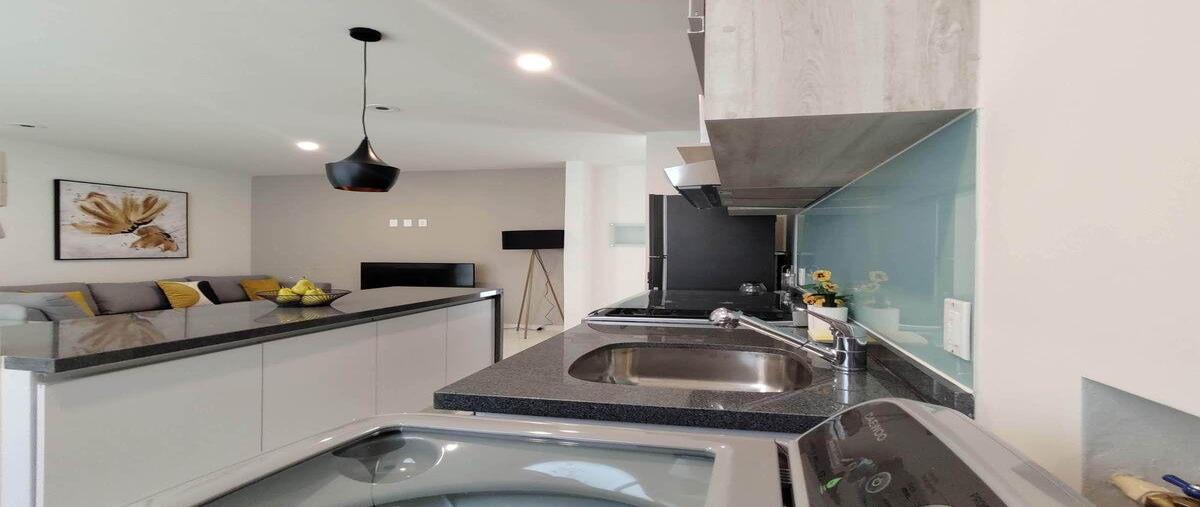 Foto de departamento en venta en  , portales sur, benito juárez, df / cdmx, 0 No. 05