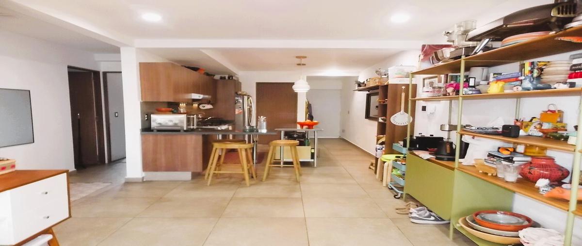 Foto de departamento en , portales sur, benito juárez, df / cdmx, 0 foto 05 Foto de departamento en venta en , portales sur, benito juárez, df / cdmx, 0 No. 05