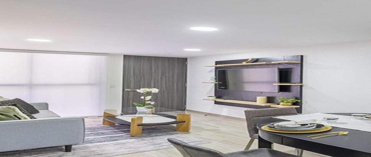Foto de departamento en , portales sur, benito juárez, df / cdmx, 0 foto 03 Foto de departamento en venta en , portales sur, benito juárez, df / cdmx, 0 No. 03