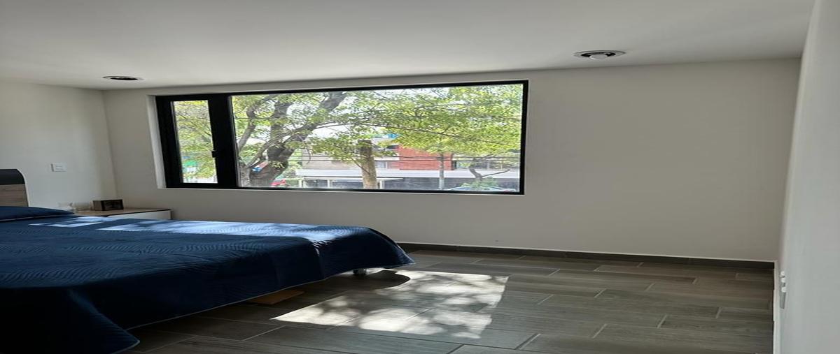 Foto de departamento en venta en  , portales sur, benito juárez, df / cdmx, 0 No. 04