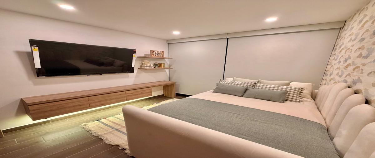 Foto de departamento en venta en  , portales sur, benito juárez, df / cdmx, 29394671 No. 05