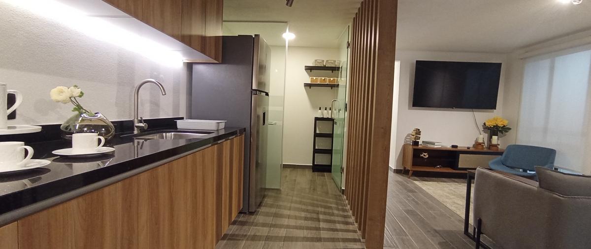 Foto de departamento en venta en  , portales sur, benito juárez, df / cdmx, 0 No. 03