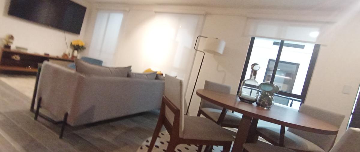 Foto de departamento en venta en  , portales sur, benito juárez, df / cdmx, 0 No. 04