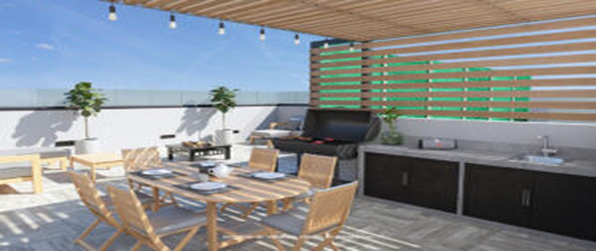 Foto de departamento en venta en  , portales sur, benito juárez, df / cdmx, 0 No. 04