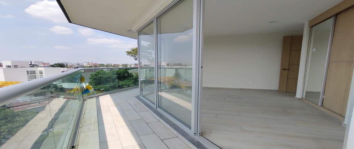 Foto de departamento en venta en  , portales sur, benito juárez, df / cdmx, 0 No. 03