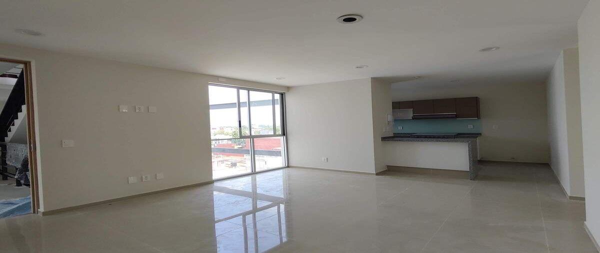 Foto de departamento en venta en  , portales sur, benito juárez, df / cdmx, 0 No. 04