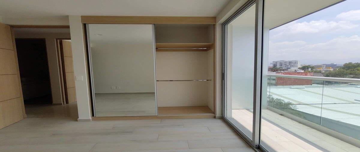 Foto de departamento en venta en  , portales sur, benito juárez, df / cdmx, 0 No. 05