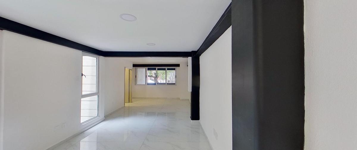 Foto de departamento en venta en  , portales sur, benito juárez, df / cdmx, 0 No. 04