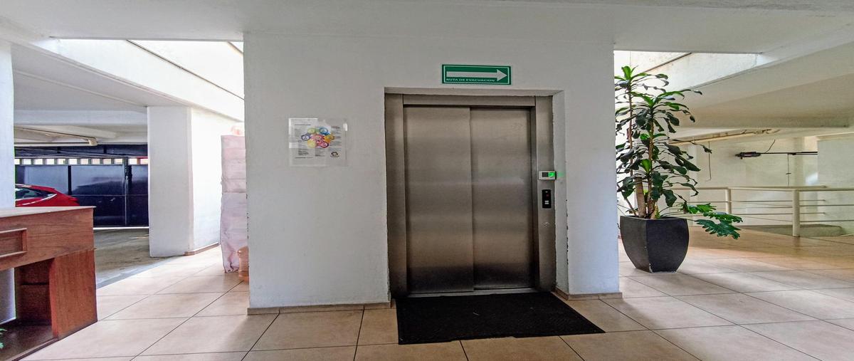 Foto de departamento en venta en  , portales sur, benito juárez, df / cdmx, 29639233 No. 03