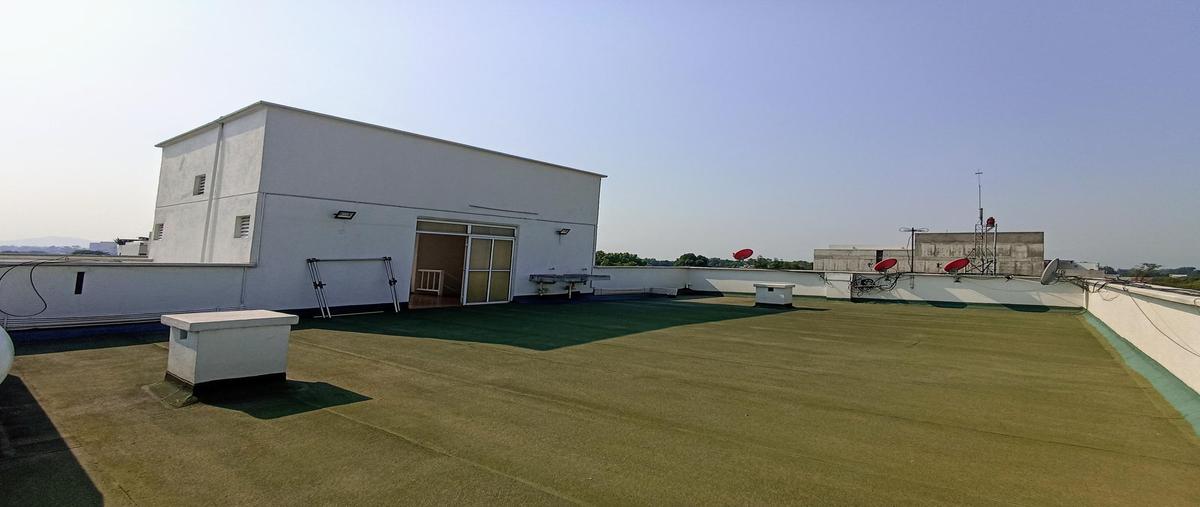 Foto de departamento en venta en  , portales sur, benito juárez, df / cdmx, 29639233 No. 04