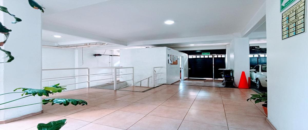 Foto de departamento en venta en  , portales sur, benito juárez, df / cdmx, 29639233 No. 05