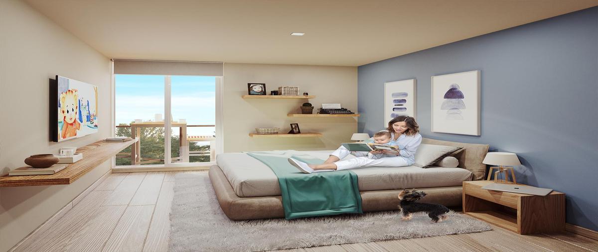 Foto de departamento en venta en  , portales sur, benito juárez, df / cdmx, 0 No. 03