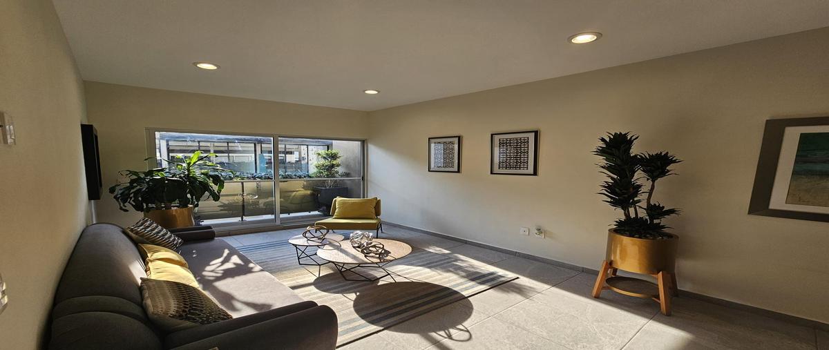 Foto de departamento en venta en  , portales sur, benito juárez, df / cdmx, 0 No. 05