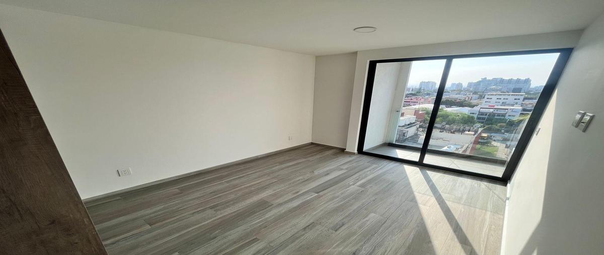 Foto de departamento en venta en  , portales sur, benito juárez, df / cdmx, 0 No. 03