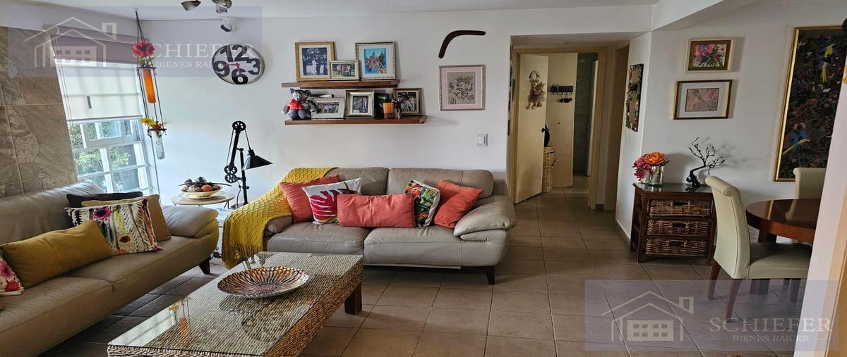 Foto de departamento en venta en  , portales sur, benito juárez, df / cdmx, 0 No. 04