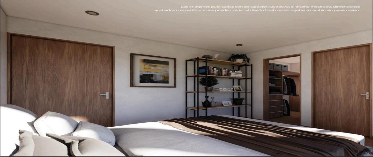Foto de departamento en venta en  , portales sur, benito juárez, df / cdmx, 30314561 No. 04