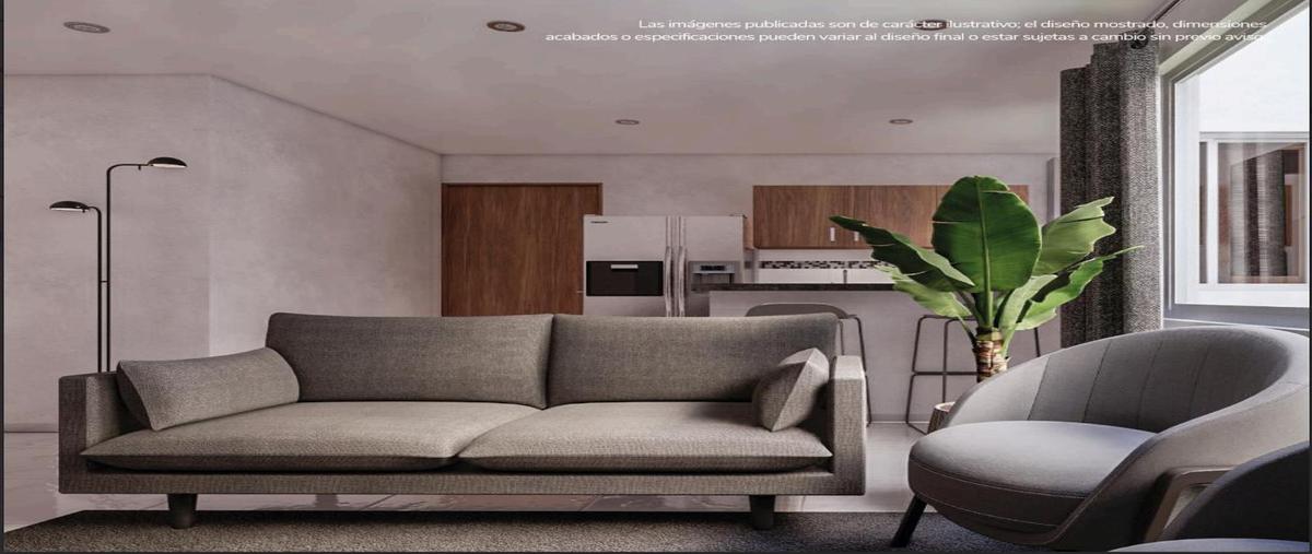 Foto de departamento en venta en  , portales sur, benito juárez, df / cdmx, 30314561 No. 05