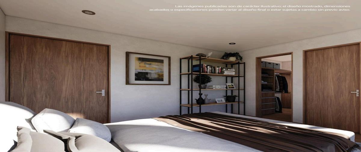 Foto de departamento en venta en  , portales sur, benito juárez, df / cdmx, 30348060 No. 04