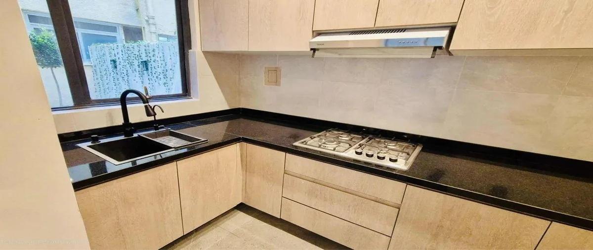 Foto de departamento en renta en  , portales sur, benito juárez, df / cdmx, 0 No. 05