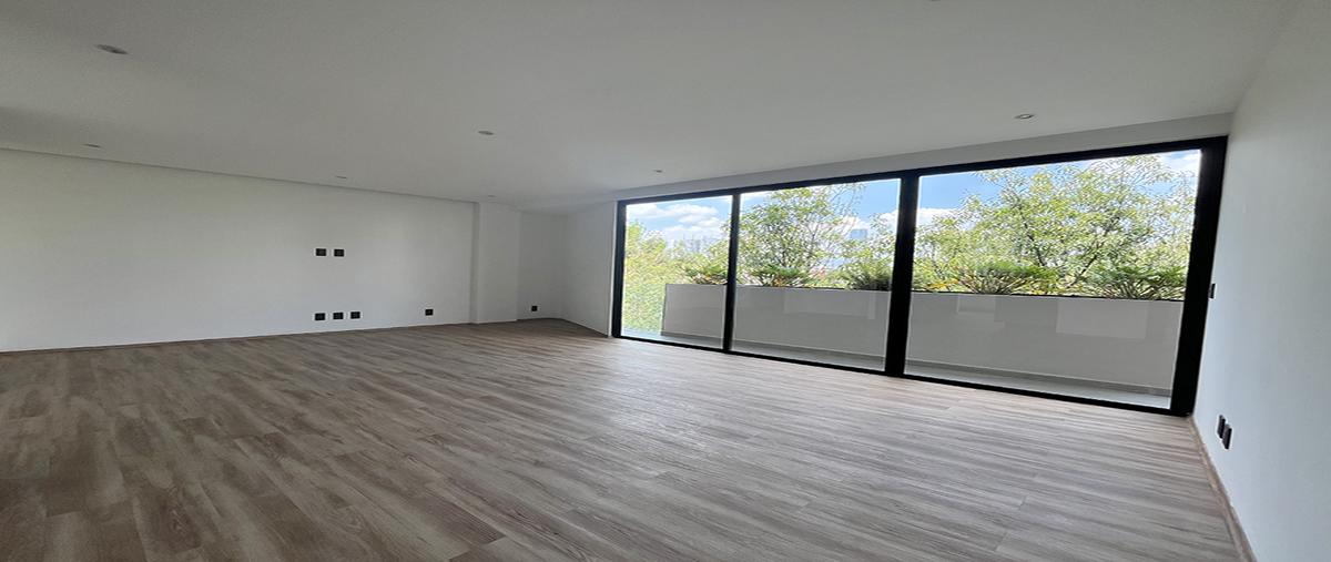Foto de departamento en renta en  , portales sur, benito juárez, df / cdmx, 30349466 No. 01