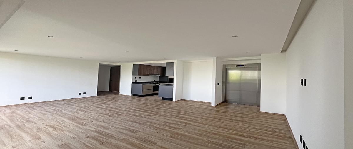 Foto de departamento en renta en  , portales sur, benito juárez, df / cdmx, 30349466 No. 02