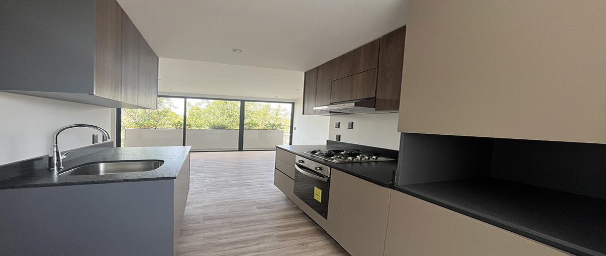 Foto de departamento en renta en  , portales sur, benito juárez, df / cdmx, 30349466 No. 04