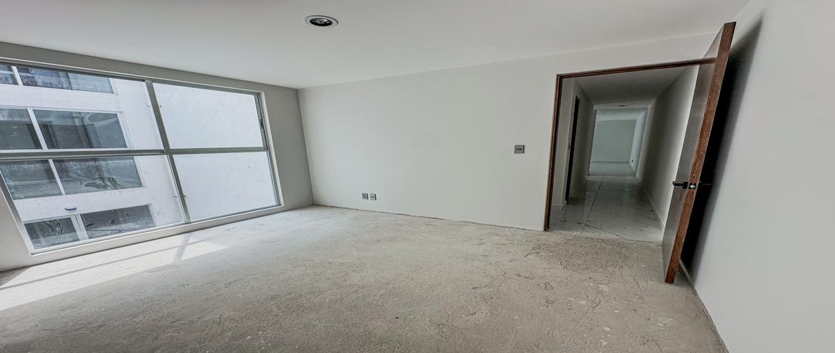 Foto de departamento en venta en  , portales sur, benito juárez, df / cdmx, 0 No. 09