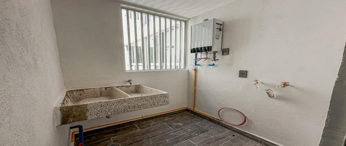 Foto de departamento en venta en  , portales sur, benito juárez, df / cdmx, 0 No. 11