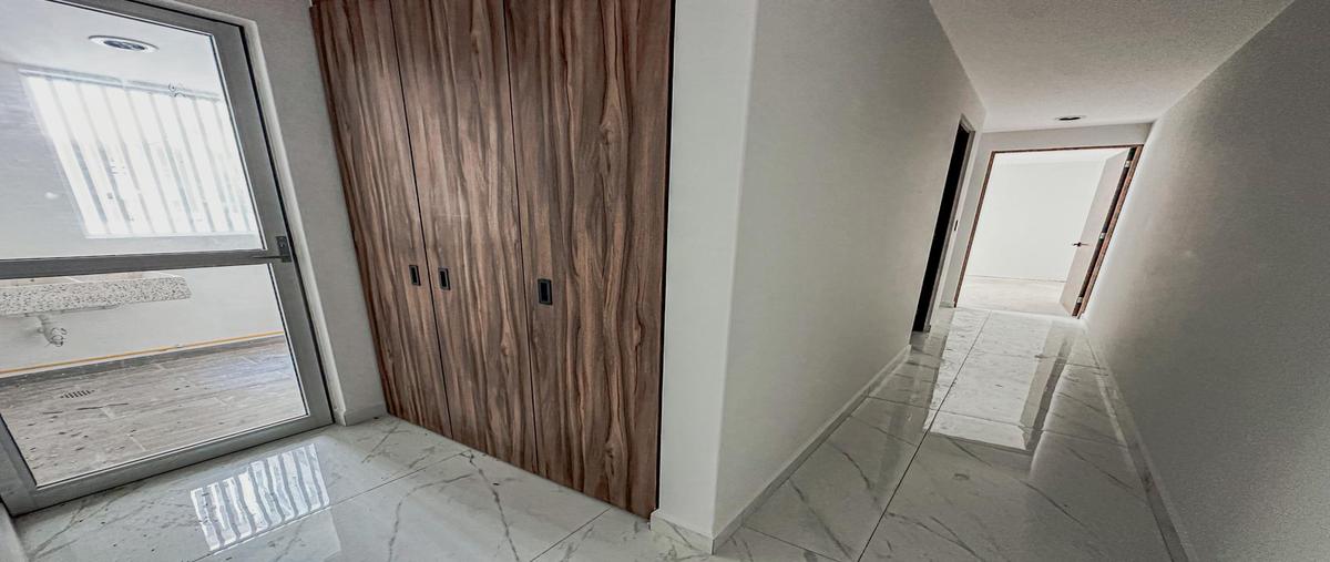 Foto de departamento en venta en  , portales sur, benito juárez, df / cdmx, 0 No. 05