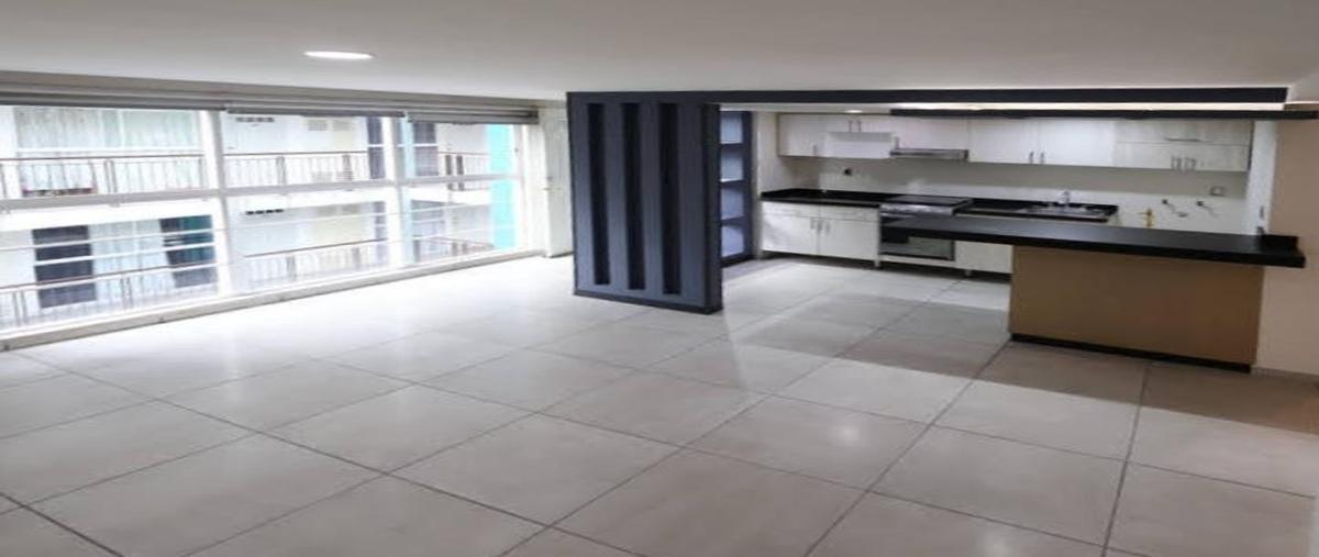 Foto de departamento en venta en  , portales sur, benito juárez, df / cdmx, 0 No. 03