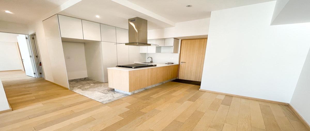 Foto de departamento en venta en  , portales sur, benito juárez, df / cdmx, 0 No. 03