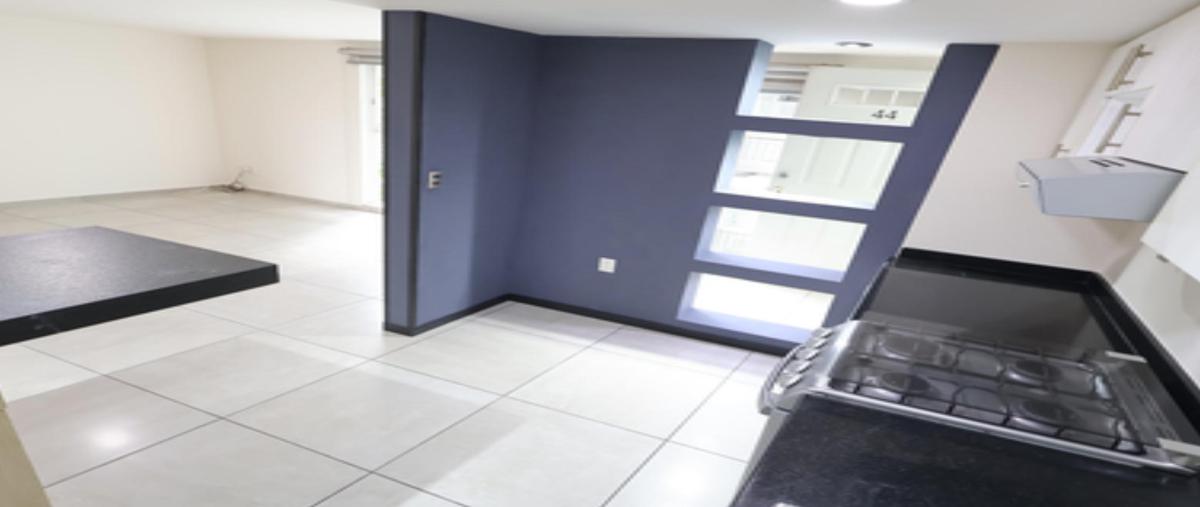 Foto de departamento en venta en  , portales sur, benito juárez, df / cdmx, 0 No. 04