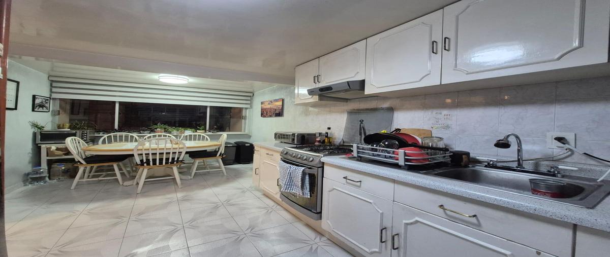 Foto de casa en venta en  , portales sur, benito juárez, df / cdmx, 30485344 No. 04