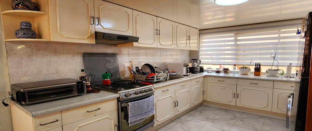 Foto de casa en venta en  , portales sur, benito juárez, df / cdmx, 30485344 No. 05
