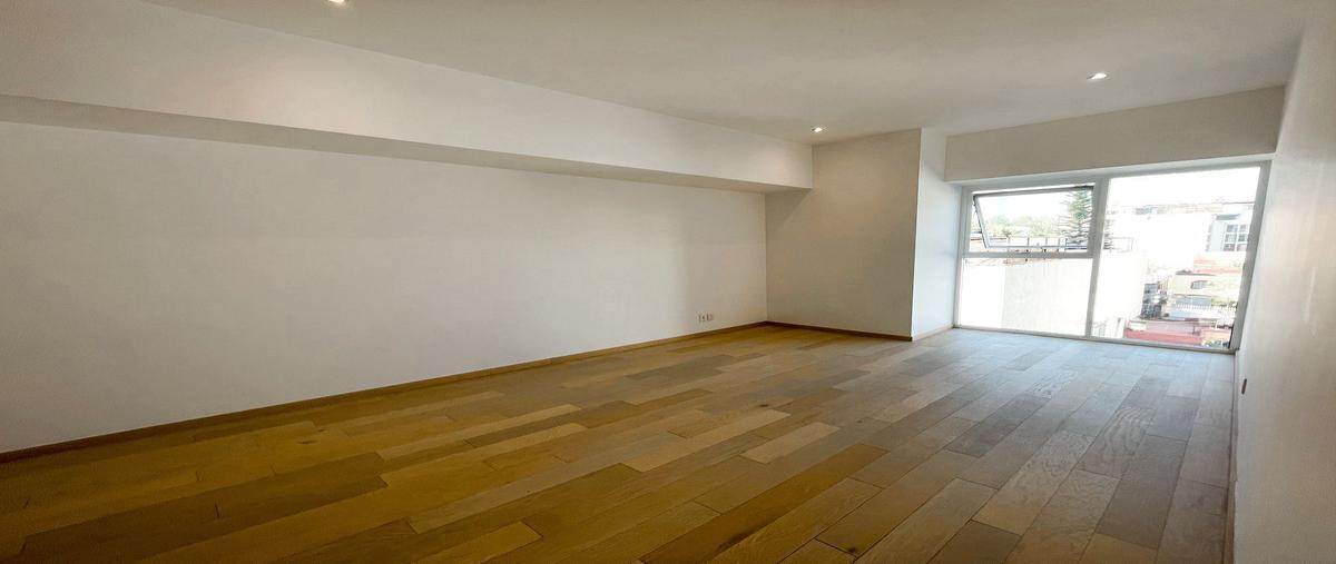 Foto de departamento en venta en  , portales sur, benito juárez, df / cdmx, 30486229 No. 04