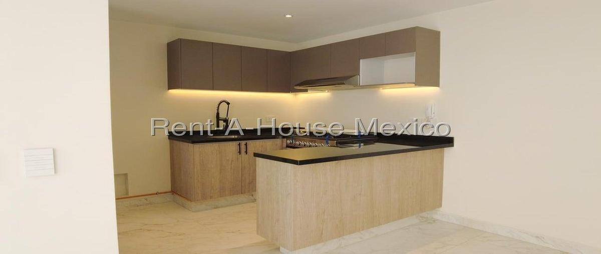 Foto de departamento en venta en  , portales sur, benito juárez, df / cdmx, 0 No. 03