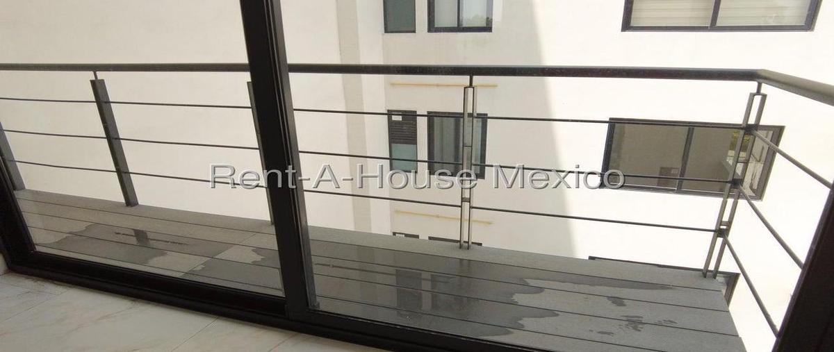 Foto de departamento en venta en  , portales sur, benito juárez, df / cdmx, 0 No. 05