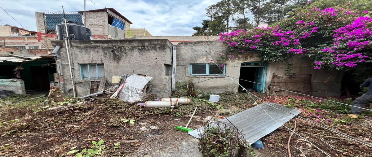 Foto de terreno habitacional en venta en  , portales sur, benito juárez, df / cdmx, 0 No. 04